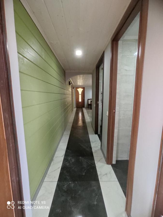 Садиба Федорчуків За Рікою Scheschory Exterior foto