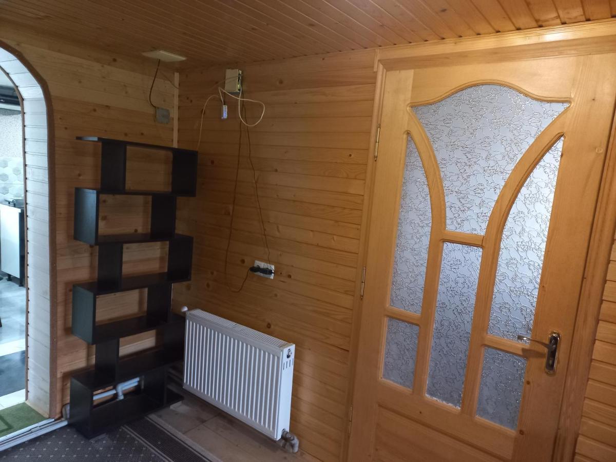Садиба Федорчуків За Рікою Scheschory Exterior foto